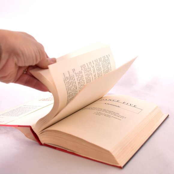 Lord of the Dance by Andrew M. Greeley (1984, Hardcover) - Picture 9 of 11